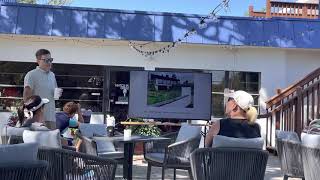 Roger Federer Bought This Dilapidated House