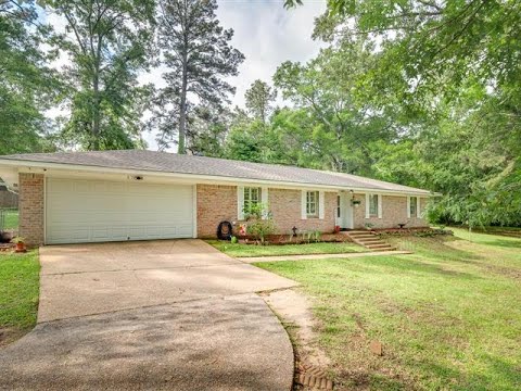816 Edwards Road, West Monroe, LA home video tour