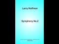 Symphony no 2