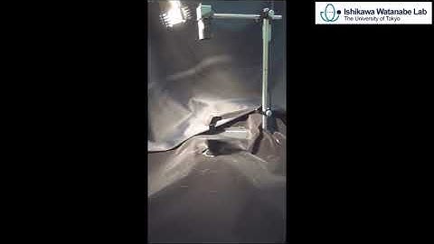 Robotic Needle Threading Manipulation based on High-Speed Motion Strategy