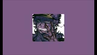 Insane Clown Posse - Hokus Pokus [Sped Up]