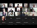 03-05-2024 - Esperanto & Rotary per Unire i Popoli - Primer encuentro de Esperanto y Rotary