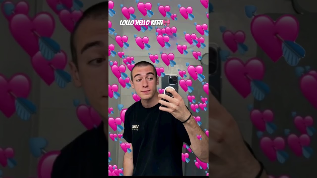 Lollo Hello kitty🎀