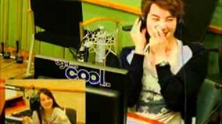 110329 Hyung Jun @ KBS Lee su Young's Music show- Special Talk Show 4-4