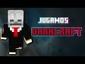 JUGAMOS el MEJOR MAPA CTM DE MINECRAFT!!