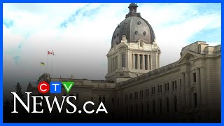NDP accuses gov't of setting stage for privatization|CTV Your Morning Saskatchewan for Oct. 24, 2025