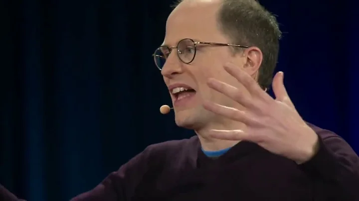 Nick Bostrom explaining why we will not be able to control AI