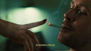 KEY GLOCK - Russian Cream