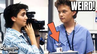 Doogie Howser (1989): 15 Weird Facts You Didn't Know!