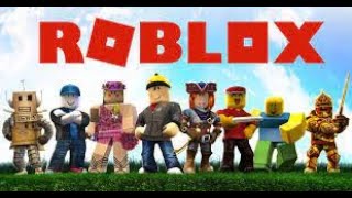 Roblox with viewers because I think its a good idea to listen to you guys