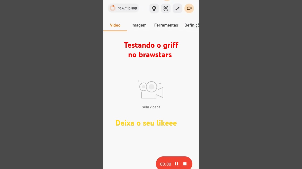 Consegui o Griff no star drop mítico😼 no 