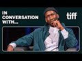 MAHERSHALA ALI | In Conversation With... | TIFF 2018