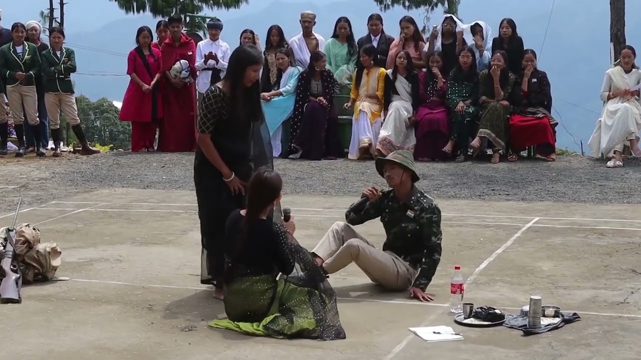 Independence Day Celebration || NTC Community