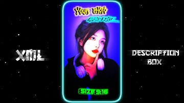 KHELBO HOLI 🌈💗 || HAPPY HOLI XML🔥🦋 || NEW TREND XML👀💥 || NEW TREND💦🔰 || PRESETS BY @arbideditz5427