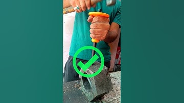 best chisel for plumber n electrician#chisel #india #tools