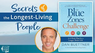 What Do the World's Longest Living People Have In Common? | Dan Buettner