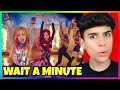 QUEENS! BLACKPINK - '불장난 'PLAYING WITH FIRE' Music Video REACTION