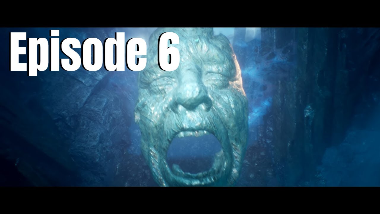 Claire Obscur: Expedition 33 | These Axons Are Crazy! | First Axon