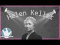 Helen Keller: A Journey of Bravery and Determination