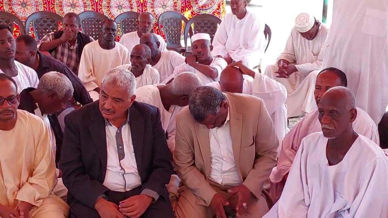 يا منادي نادي قوم الجيلان