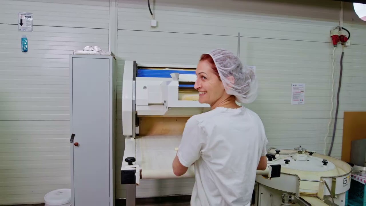 Korporativni spot - jubilarnih 30 godina