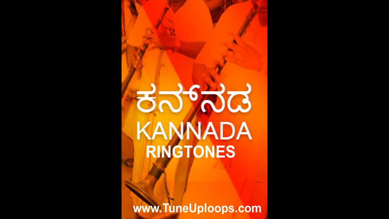 Download Free Kannada Ringtones 2019 Chutu Chutu Ringtones Dhaku