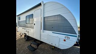 2026 Forest River Salem 178ICE | Travel Trailer | Camp EZ RV, Clute TX