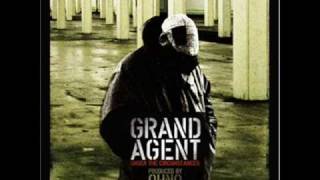 Grand Agent - Hoodmornin&#39;
