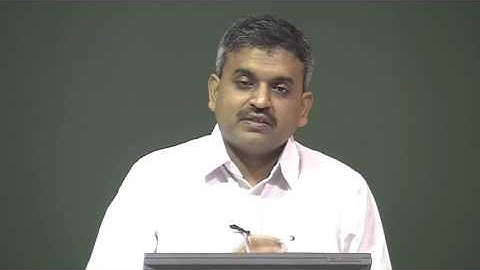 Lecture 17 : Upwind Approach