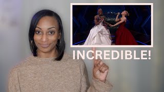 MAGNIFICENT! Vocal Coach Analyzes Cynthia Erivo and Ariana Grande WICKED Medley at Oscars 2025