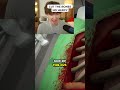 Cut The Bones No Mercy