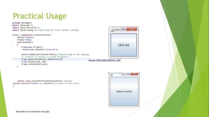 Infographic Tutorialspoint Java