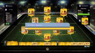FIFA 15 - 0o0Perfumeee0o0 - Always problem with EA server and EA told i am LIAR :D thanks