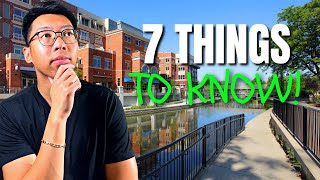 7 Things To Know When Living In Naperville Illinois