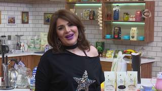 Xatun - Yaşadıqımı Yaşayacaqdım (Mətbəx Işi)