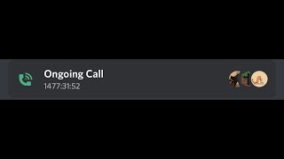 Beating the world record for the longest discord call (beaten)
