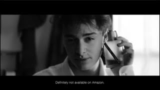 Noah Schnapp Dorm Tour