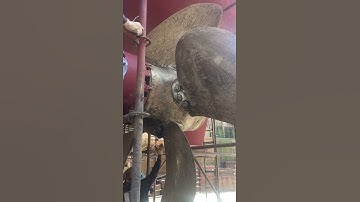 CPP PROPULSION SYSTEM