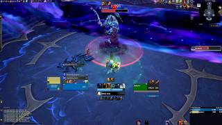 Let Me Solo Him - Nullaeus ?? Difficulty - Elemental Shaman