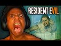 IShowSpeed Plays Resident Evil 7 [FULL GAME]