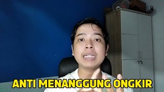 Cara MEMBEDAKAN GRATIS ONGKIR DITANGGUNG PENJUAL & TIKTOK screenshot 4