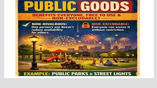 Public goods @@@@@@ by Neetu Miss🥰🥰🥰🥰🥰