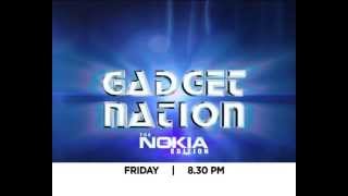 Gadget Nation - The Nokia Edition