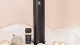 Hotel Collection cold air Diffuser scent machine Net Worth