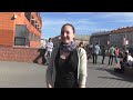 #1Soutěž - Fotbalová rozcvička před Lyonem