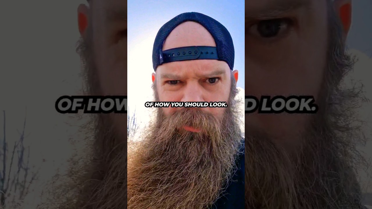 Я делаю это неправильно... видимо 😂 