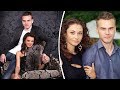 Girls Igor Akinfeev Has Dated 2018 (Девушки Игорь Акинфеев отбыл в 2018 году)
