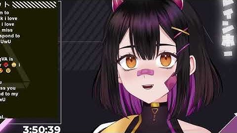 Connor Responds to Rain