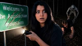 NEW Paranormal Investigators REGRET Appalachia