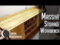 Massive Storage Workbench Massive Storage Workbench